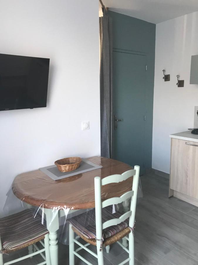Lou Maset 2 Apartman Saint-Paul-Trois-Châteaux Kültér fotó