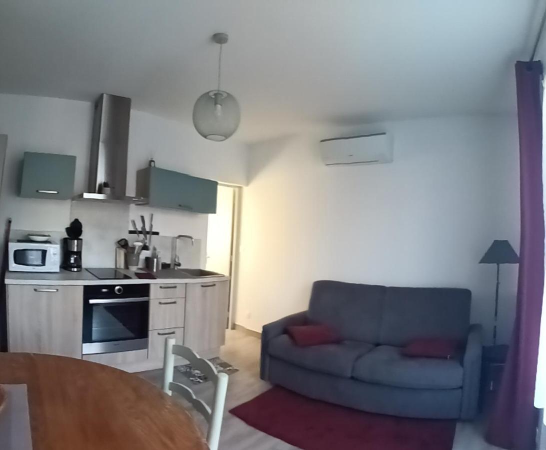 Lou Maset 2 Apartman Saint-Paul-Trois-Châteaux Kültér fotó