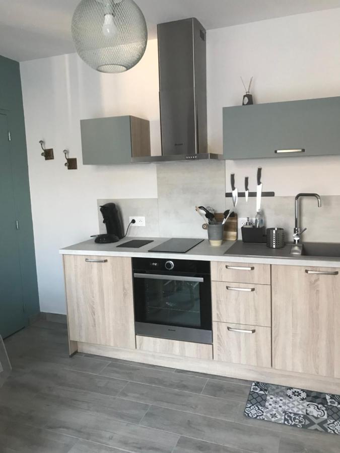 Lou Maset 2 Apartman Saint-Paul-Trois-Châteaux Kültér fotó