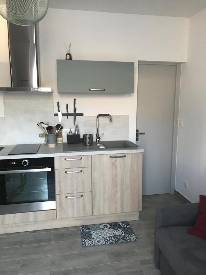 Lou Maset 2 Apartman Saint-Paul-Trois-Châteaux Kültér fotó