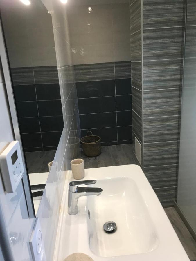Lou Maset 2 Apartman Saint-Paul-Trois-Châteaux Kültér fotó