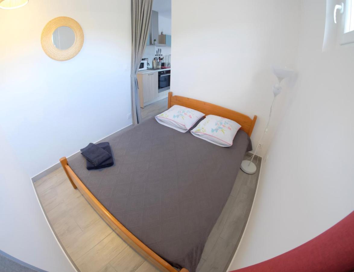 Lou Maset 2 Apartman Saint-Paul-Trois-Châteaux Kültér fotó
