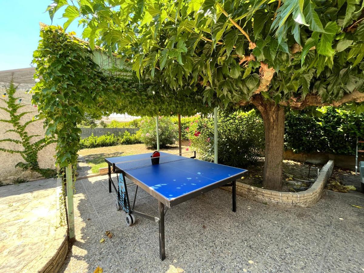 Lou Maset 2 Apartman Saint-Paul-Trois-Châteaux Kültér fotó